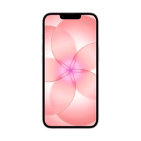 iPhone 17e