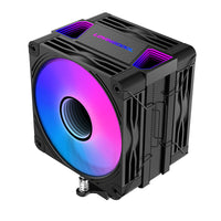 Lovingcool LC-R6000 120mm 6 Heatpipe Cooler