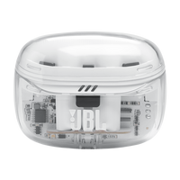 JBL Tune Beam 2 | True Wireless Noise Cancelling Earbuds Ghost Edition