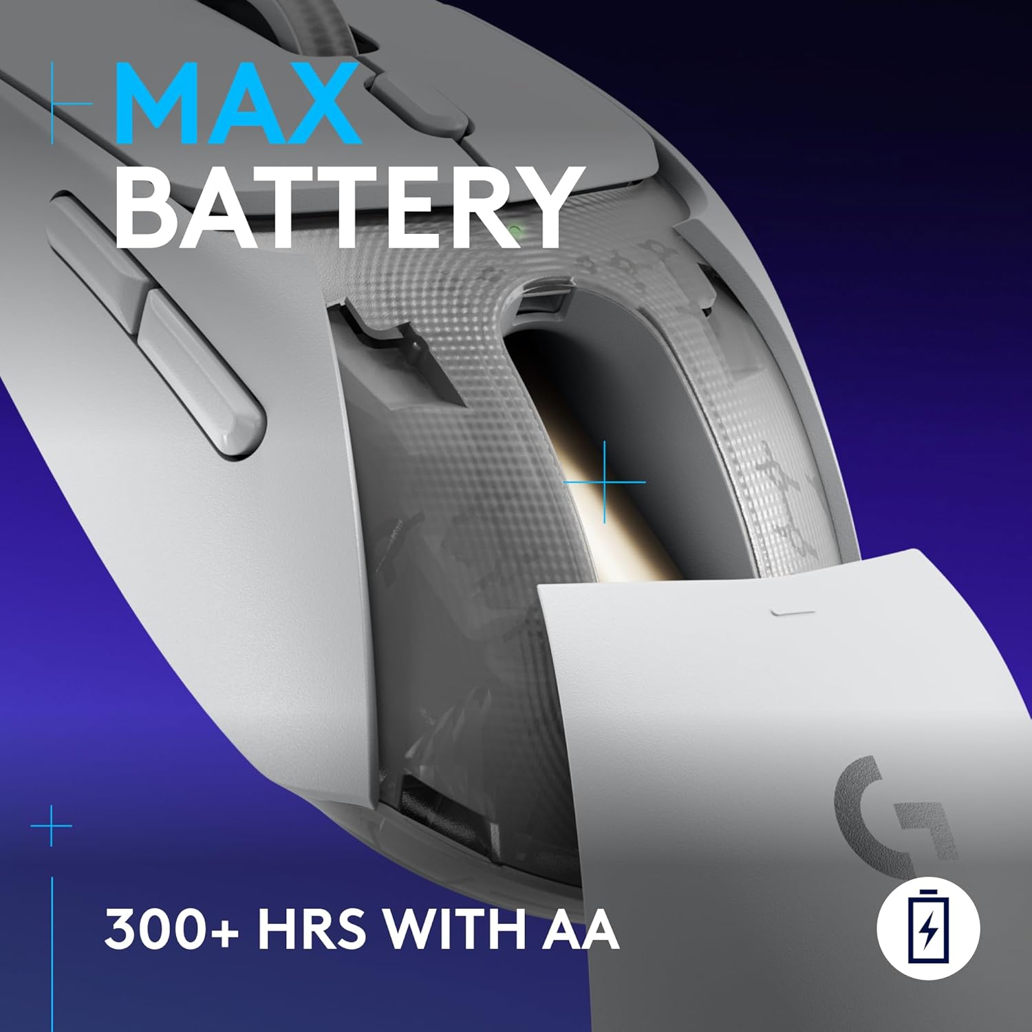 Logitech G309 Lightspeed Gaming Mouse