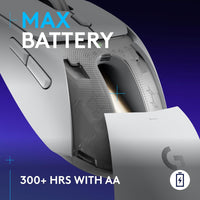 Logitech G309 Lightspeed Gaming Mouse