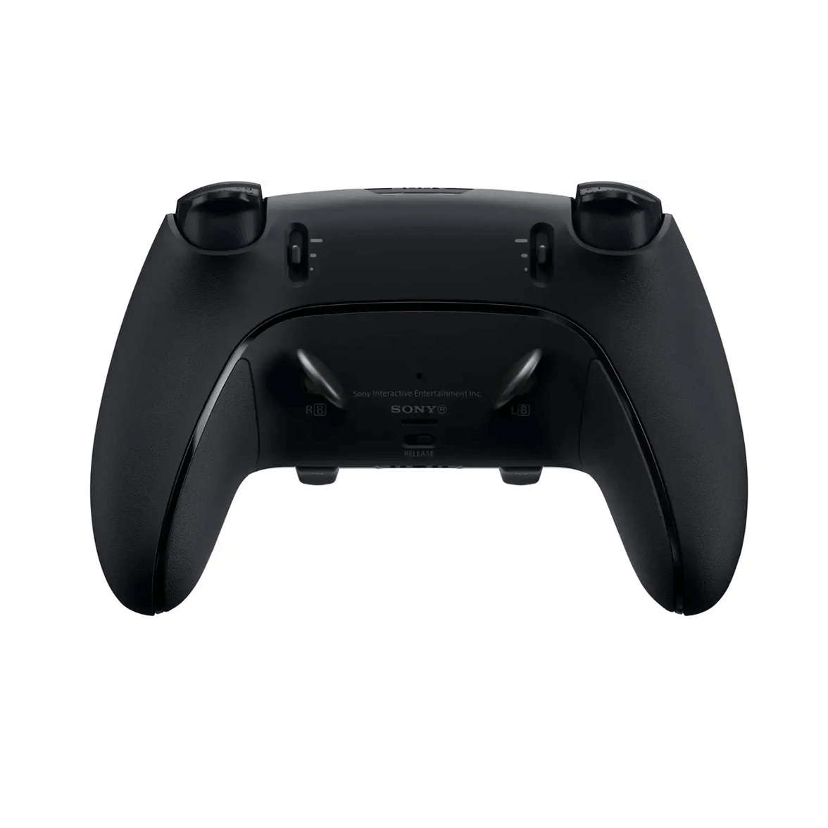 Sony PlayStation 5 DualSense Edge Wireless Controller Midnight Black (Coal)