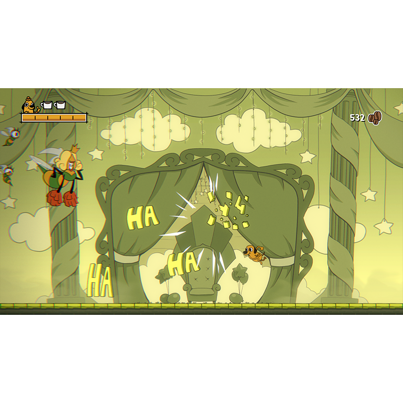 PlayStation 5 This is Fine: Maximum Cope (EUR)