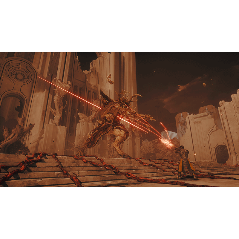 [PRE-ORDER] PlayStation 5 SAROS™ (ASI)