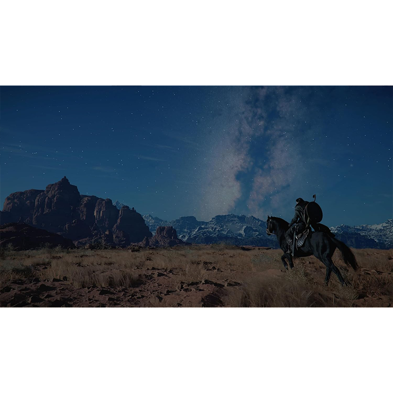 [PRE-ORDER] PlayStation 5 Crimson Desert: Standard Edition (R3)