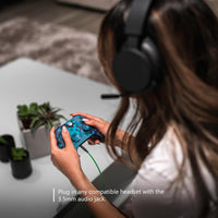 Xbox Wireless Controller Mineral Camo [Asian]