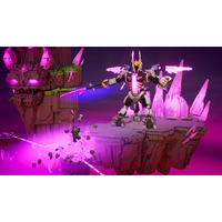 Nintendo Switch Lego Party! (ASI)