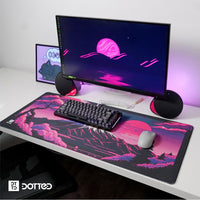 Dotted Desk Pad (Japanese Collection)