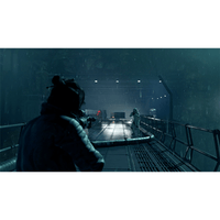 Nintendo Switch 2 Star Wars Outlaws Gold Edition (ASI)