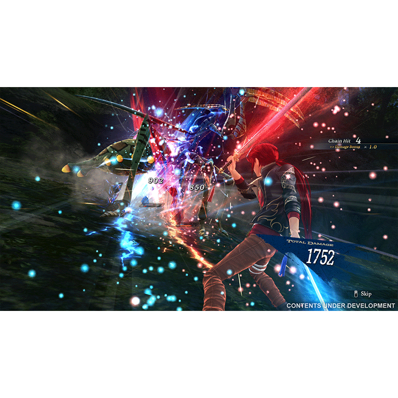 [PRE-ORDER] PlayStation 5 The Legend of Heroes Trails Beyond the Horizon Deluxe Edition (US)