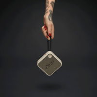 Marshall Willen Portable Bluetooth Speaker