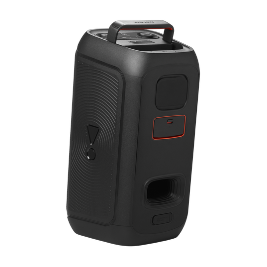 JBL PartyBox Club 120 Portable Party Speaker with Built-in Lights, Powerful Sound and deep bass