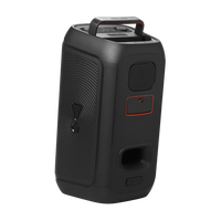 JBL PartyBox Club 120 Portable Party Speaker with Built-in Lights, Powerful Sound and deep bass