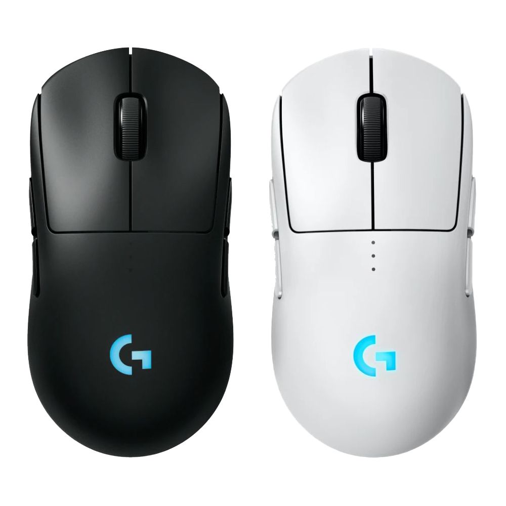 Logitech PRO 2 Lightspeed Gaming Mouse