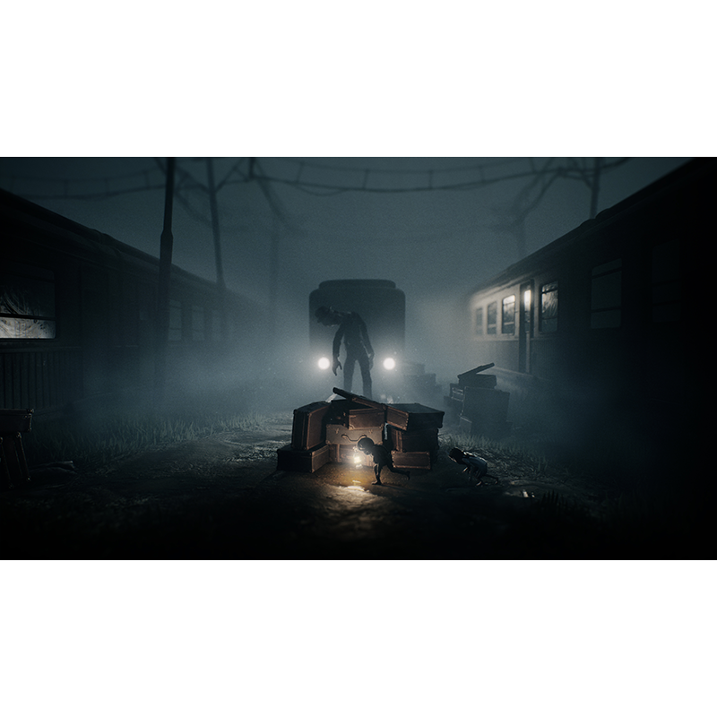 Nintendo Switch 2 Reanimal: Standard Edition (EU)