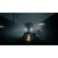 Nintendo Switch 2 Reanimal: Standard Edition (EU)