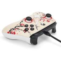 Power A Enhanced Wired Controller for Xbox Series/PC [Warriors Nirvana]