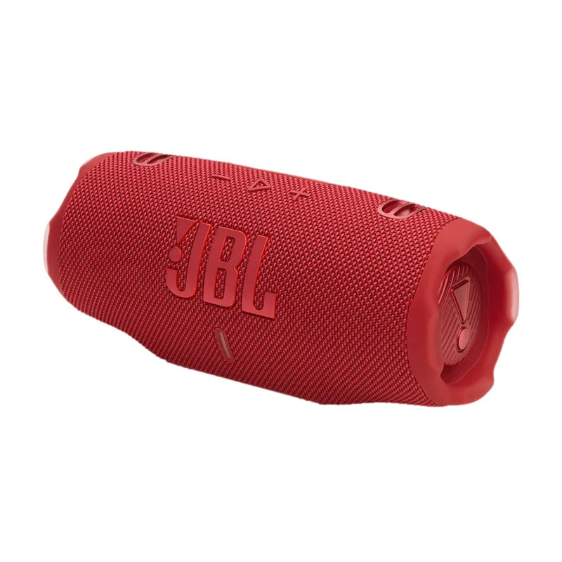 JBL Charge 6 Portable Waterproof and Drop-Proof Bluetooth Speaker