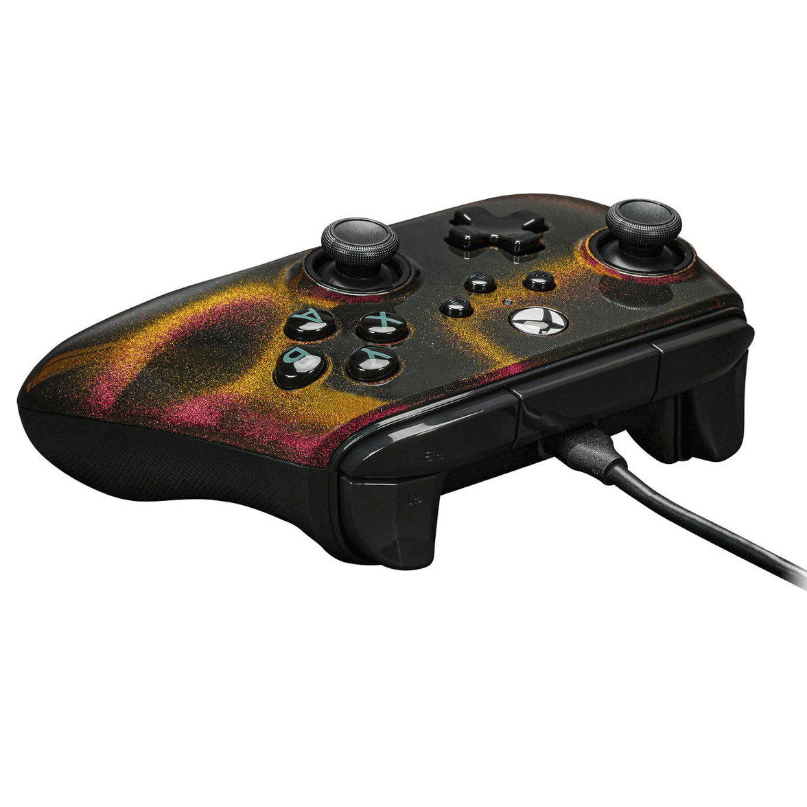 Power A Enhanced Wired Controller for Xbox Series/PC [Sparkle]