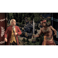 Nintendo Switch Sid Meier Civilization VII