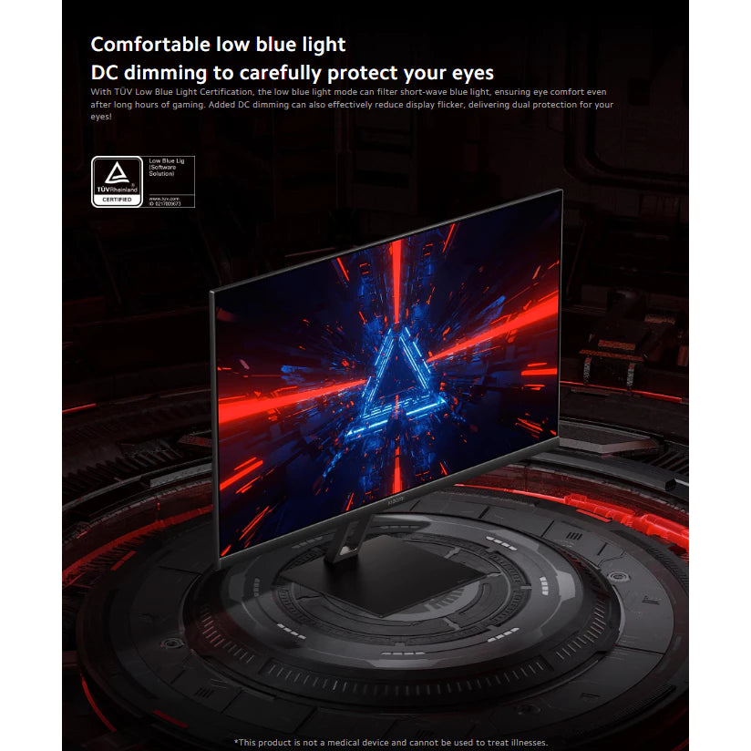 Xiaomi Gaming Monitor G24I 2026 OM4FE