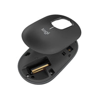 Logitech Pop Mouse Wireless With Customizable Emoji
