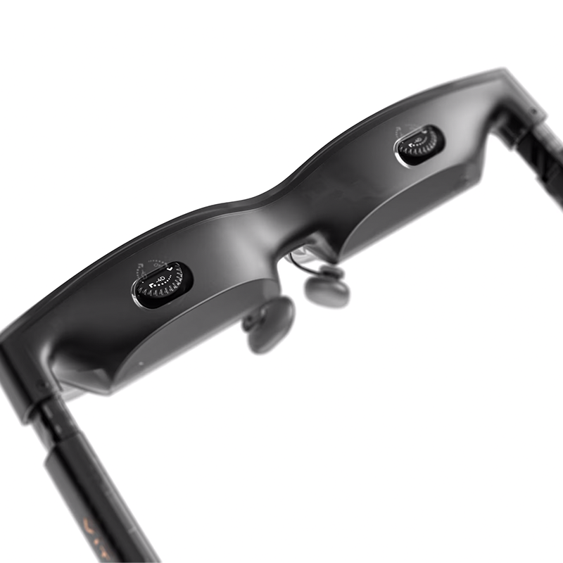 AR Glasses Philippines precision adjustment knobs
