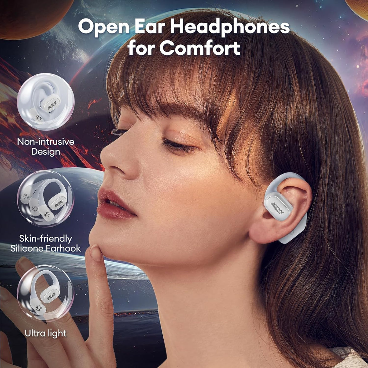 Transformers TF-T13 Hanging Ear Wireless with Noise Reduction