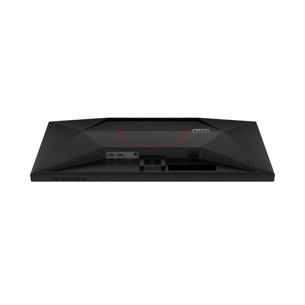 AOC Q27G40XMN/74 27" QHD (2560x1440) 180Hz 1ms GTG VA QD-MiniLED Gaming Monitor