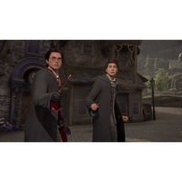 Nintendo Switch 2 Hogwarts Legacy Game-Key Card
