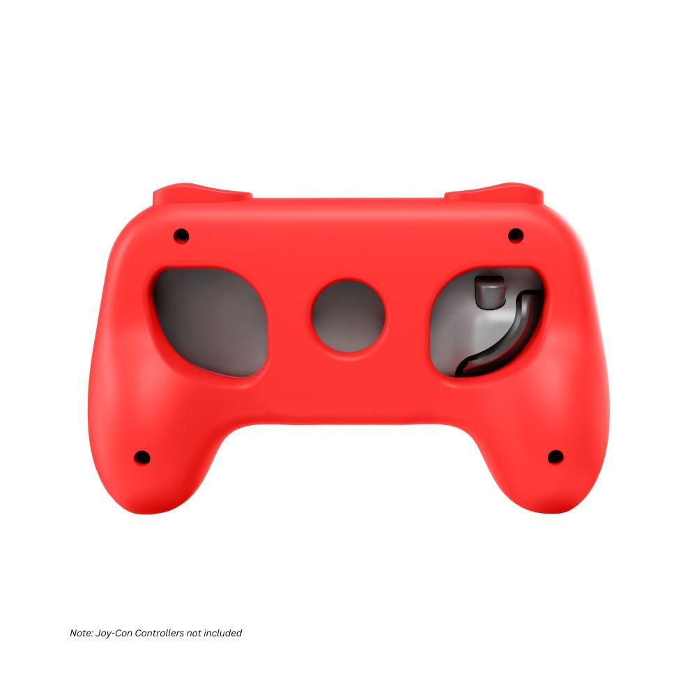 Nacon Nintendo Switch 2 Dual Joy-Con Grip Set