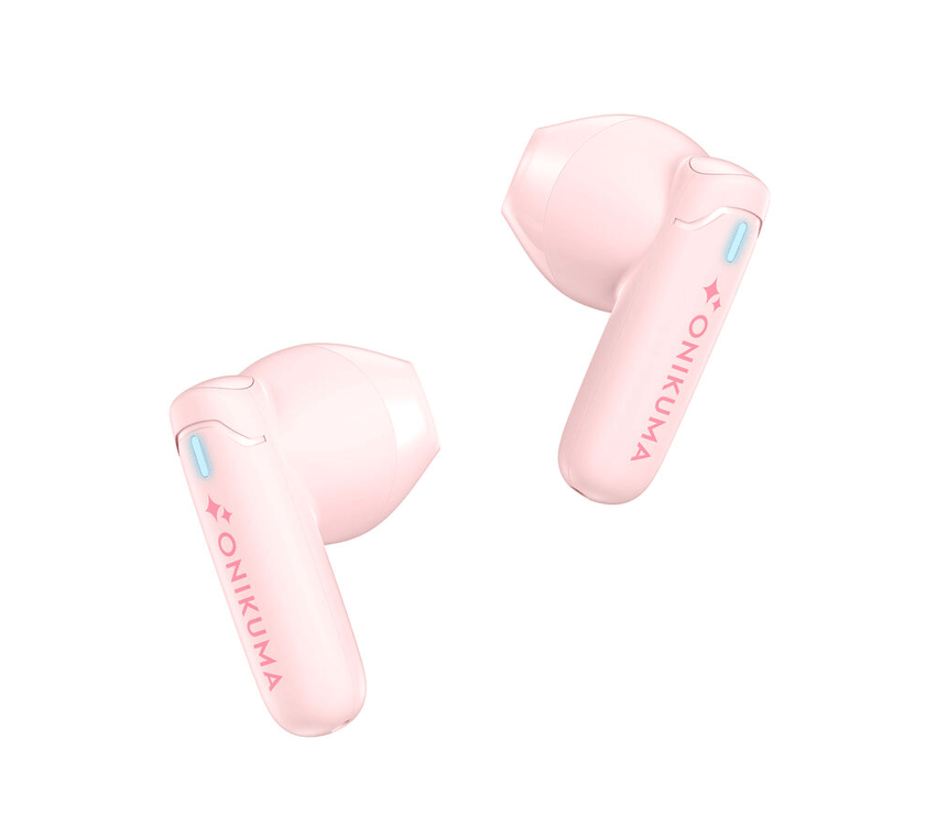 Onikuma T302 Wireless Earphones