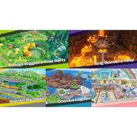 Nintendo Switch Super Mario Party Jamboree [ASI]