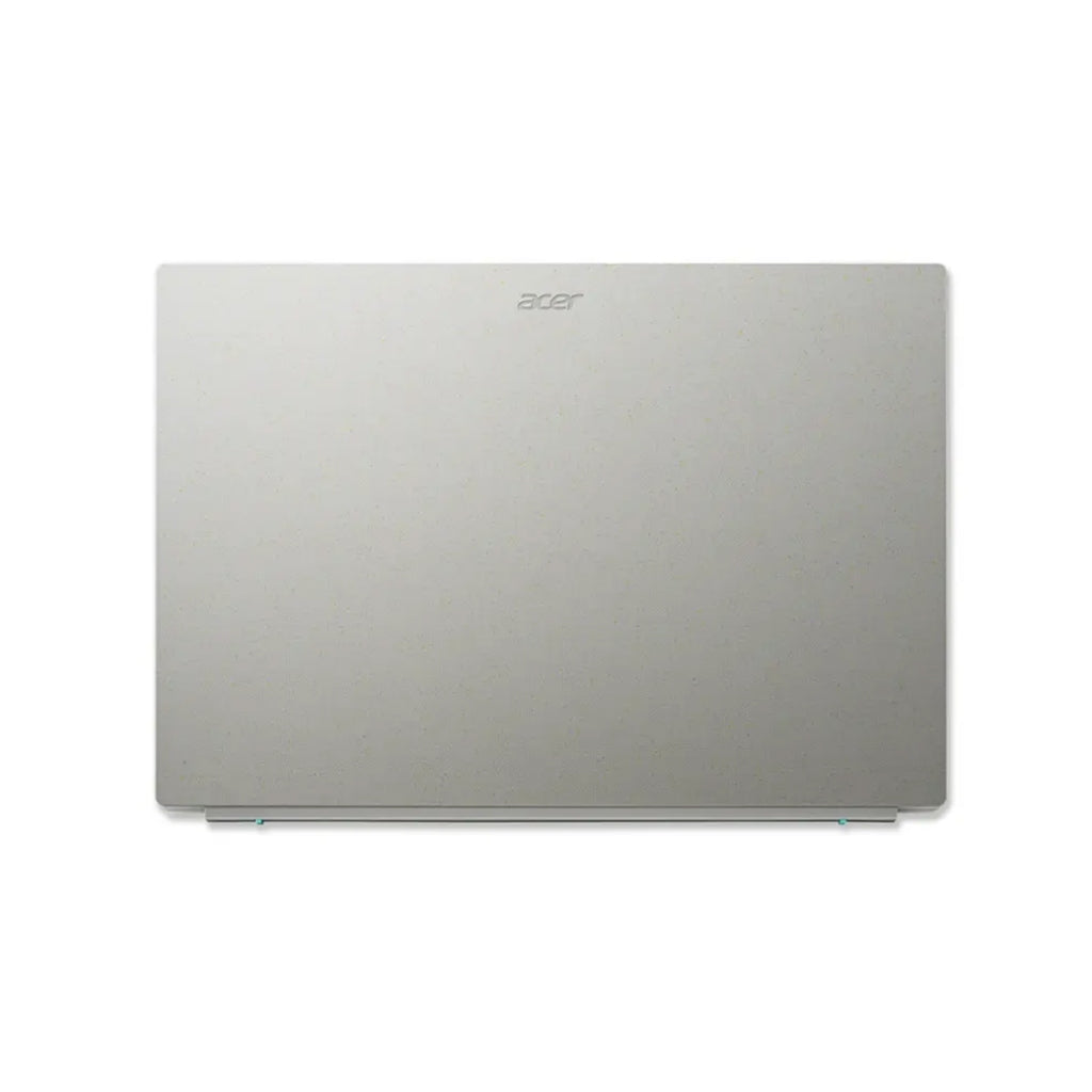 Acer - Aspire Vero 16 AV16-51P-7063 16" WQXGA Eco-Friendly Intel Core Ultra 7-155U 16GB LPDDR5X 512GB PCIe Gen 4 SSD - Cobbles Stone Gray