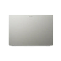 Acer - Aspire Vero 16 AV16-51P-7063 16" WQXGA Eco-Friendly Intel Core Ultra 7-155U 16GB LPDDR5X 512GB PCIe Gen 4 SSD - Cobbles Stone Gray