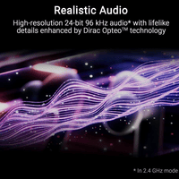 ASUS ROG Cetra True Wireless SpeedNova