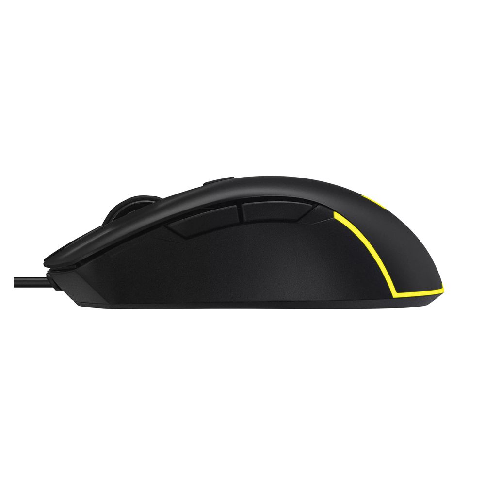 ASUS TUF Gaming Mouse M3 Gen II Wired