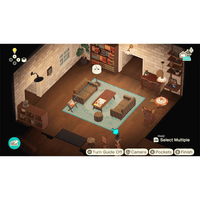 Nintendo Switch 2 Animal Crossing™: New Horizons (ASI)