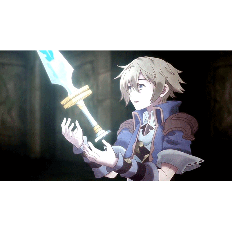 Nintendo Switch Trinity Trigger Day 1 Ed (US)