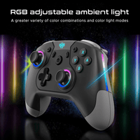 GXM Alpha 4in1 Pro Controller For Android/IOS/Switch/PC