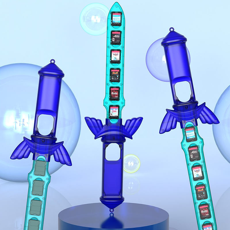 JYS-NS2268 Skyward Sword With Cartridge For Nintendo Switch 2