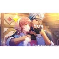 Nintendo Switch Radiant Tale Fanfare [US]