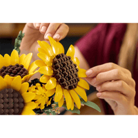 LEGO Botanicals Sunflower Bouquet (11502)