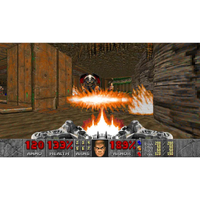 PlayStation 5 Doom + Doom II (US)