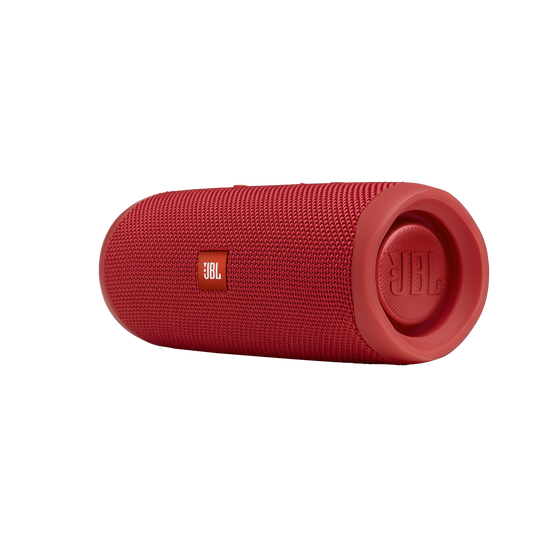Harman JBL FLIP 5 Portable Waterproof Speaker Red