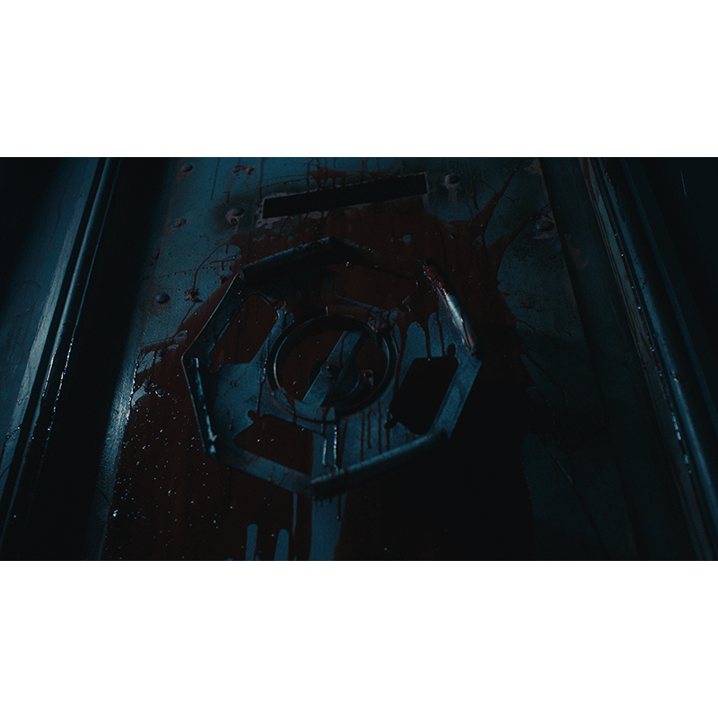 PlayStation 5 Dead Reset EU