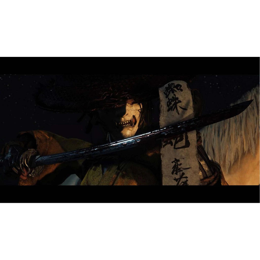 [PRE-ORDER] PlayStation 5 Ghost of Yotei Complete Edition (EN ver.) (ASI)