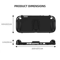 JYS-NS2301 Protective TPU Case For Nintendo Switch 2