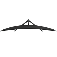 GXM GX24RFA 24” VA FHD 200Hz Curved Gaming Monitor