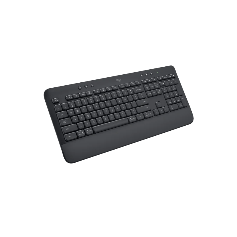 Logitech K650 Signature Wireless Keyboard